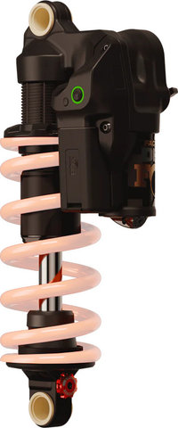 Fox Racing Shox Amortiguador DHX Live Valve Neo Factory - black | 230 mm x 65 mm