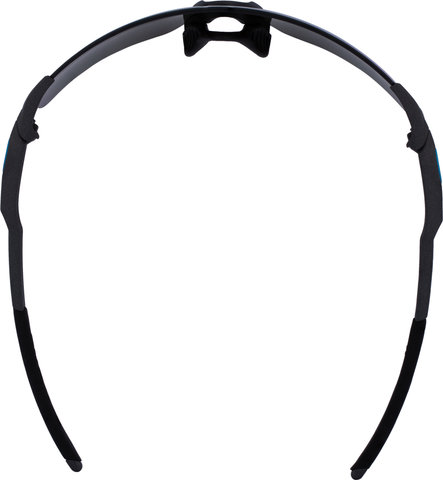 Oakley Lunettes EVZero Blades - steel/prizm sapphire