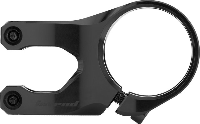 Intend BC Grace OS FR 35 Stem - black/35 mm