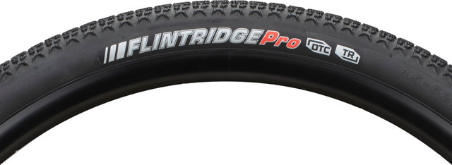 Kenda Flintridge Pro TR 28" Faltreifen - schwarz/28 "/45 mm/45-622