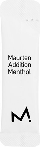 Maurten Addition d'arôme pour boissons Mix 6x2g - menthol
