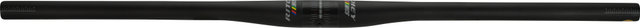 Ritchey Manillar WCS Logic-E Carbon 31.8 Flat - matte UD carbon/740 