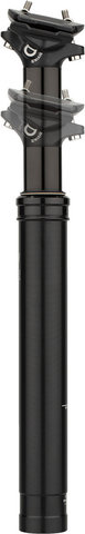 BikeYoke Divine SL Rascal 80 mm Dropper Post w/o Remote - black/0 mm/320 mm/31,6 mm/Without