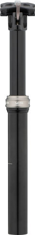 Kind Shock Dropzone Remote 100 mm Sattelstütze - black/30,9 mm / 350 mm / SB 20 mm / ohne Remote