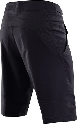 Troy Lee Designs Skyline Shell Shorts - mono black | 30 | S