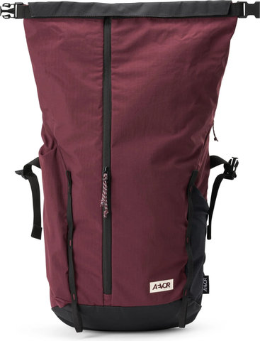 AEVOR Sac à dos Active Pack - burgundy | 16 | M/L