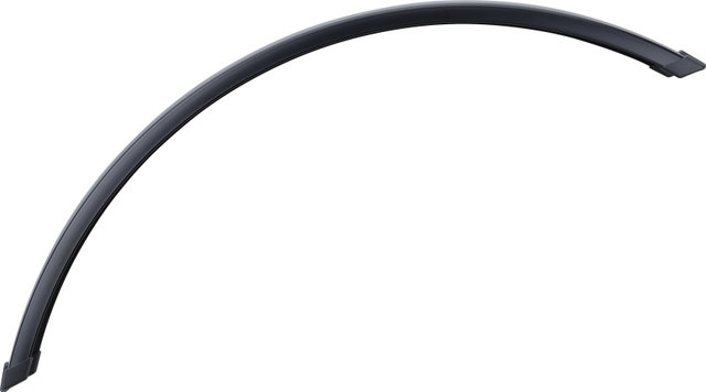 SKS Mudguard for Infinity Pannier Rack System - black/75 mm