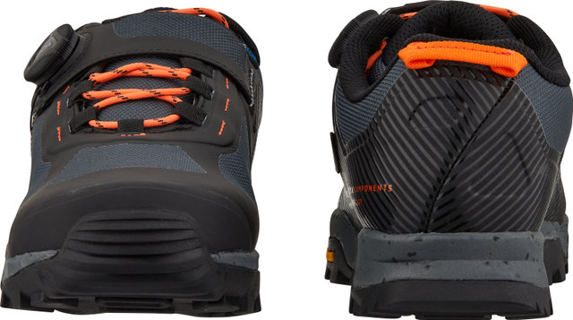 Specialized Rime 2.0 Hydroguard MTB Shoes - black-cast battleship-blaze/42