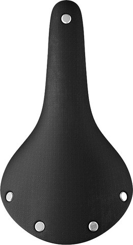 Brooks Cambium C17 Special All Weather Asiento - negro-plata/283 /162 