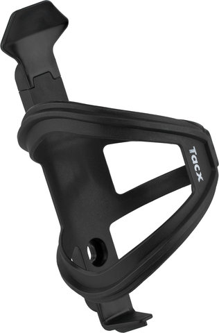 Garmin Tacx Radar Flaschenhalter - schwarz