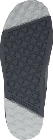 Endura MT500 Burner Flat MTB Shoes - dreich grey/42