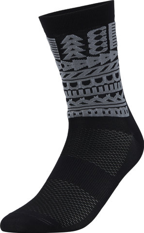 Cinelli Peace Socken - black/39 - 42