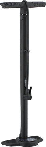 PRO Competition Floor Pump - black