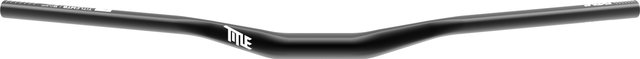 Title MTB Form 25 mm 31.8 Aluminium Riser Lenker - schwarz/800 mm