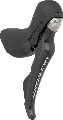 Shimano Ultegra BR-R8070 + ST-R8020 Scheibenbremse - schwarz/Hinterrad