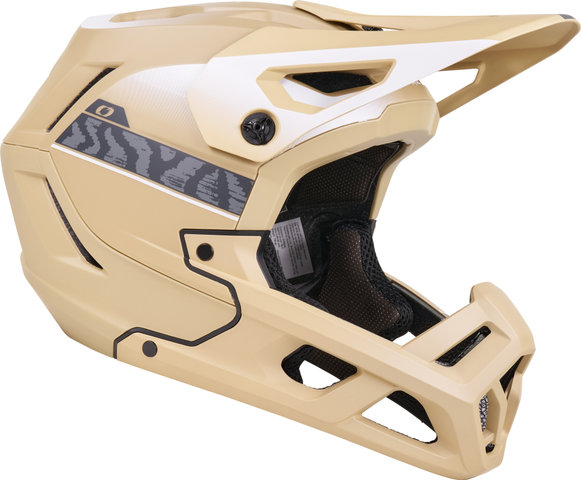 O'NEAL SL1 Full-Face Helmet - terra sand | 57 - 58 cm