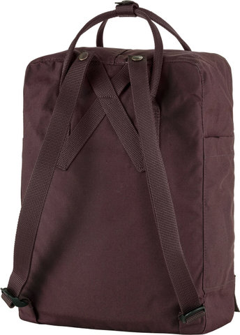 Fjällräven Kånken Rucksack - blackberry | 16 l