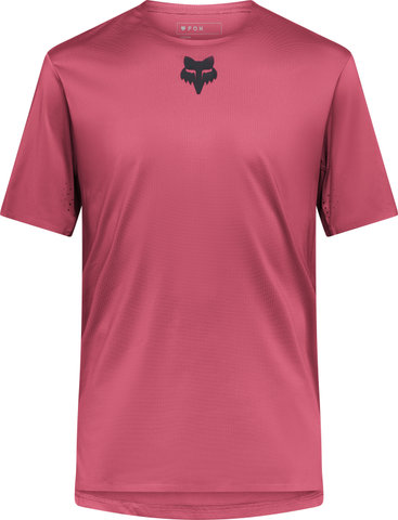 Fox Head Maillot Flexair S/S - berry | S
