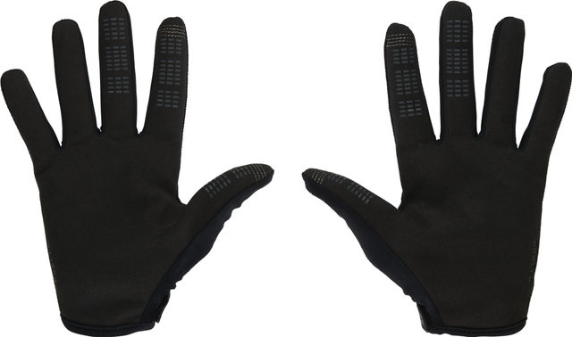 Fox Head Guantes de dedos completos Ranger Modelo 2024 - black/M