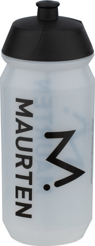 Maurten Bidon Bottle 500 ml - transparent/500 