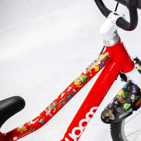 rie:sel design Bundle Kiddo Rahmenschutzset - stickerbomb