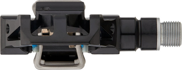 time Speciale 8 Clipless Pedals - black