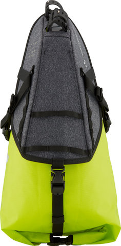 VAUDE Sacoche de Selle Trailsaddle II - bright green-black/10000 