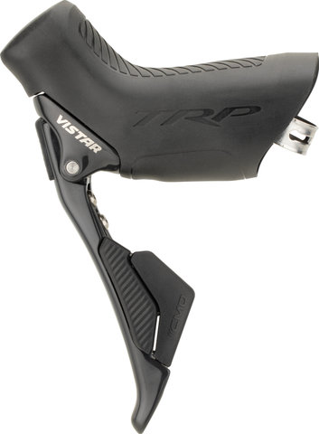 TRP Unidad de cambio/freno Vistar HD-S8000E incl. pinza de freno de montaj - gris | 2-velocidades