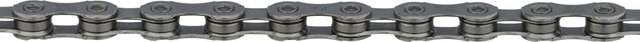 Shimano E-bike Quick-Link Chain CN-LG500 Linkglide 9-/10-/11-speed - silver/126