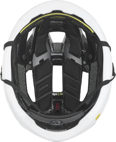Mavic Comete SL MIPS Helm - white | 51 - 56 cm