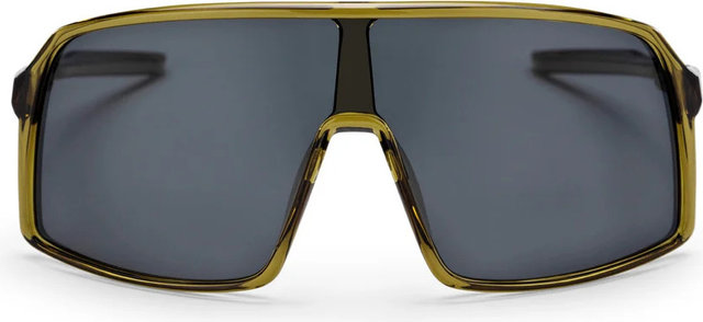 CHPO Erica - moss green | black