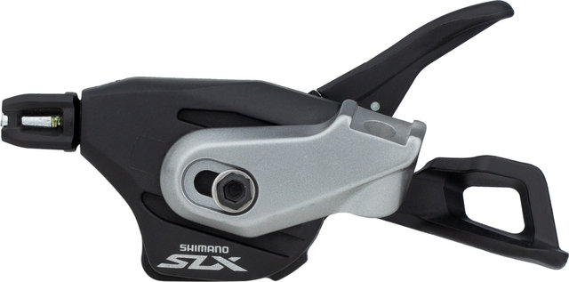 Shimano SLX Schaltgriff SL-M7000-B-I mit I-Spec 2-/3-/10-/11-fach - schwarz