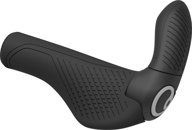 Ergon GS3 Evo Lenkergriffe - black