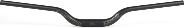 Renthal Guidon V3 Fatbar 35 60 mm Riser - black/820 mm