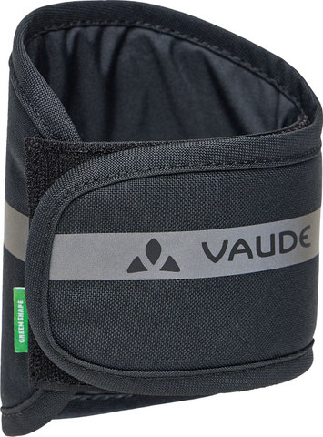 VAUDE Protège-chaîne - black