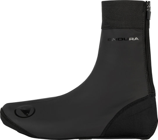 Endura Windchill Überschuhe - schwarz/37 - 39.5