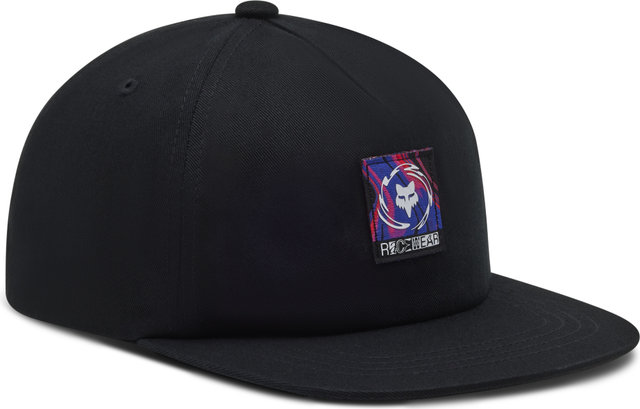 Fox Head Casquette Youth Energy Adjustable - black/one size