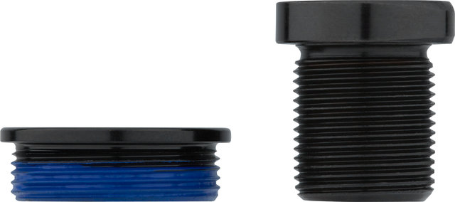 e*thirteen Extracteur de Pédalier Crank Bolt et Extractor pour LG1/ TRS Plus - universal