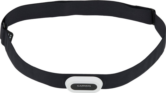 Garmin HRM-Pro Plus Heart Rate Chest Strap - black