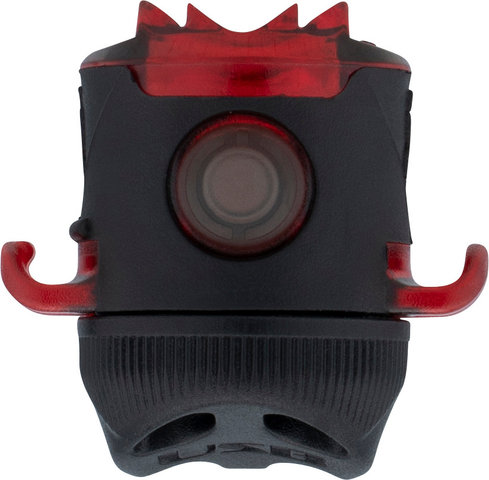 Lezyne Lampe Arrière à LED Femto USB (StVZO) - noir