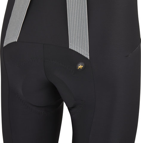 ASSOS Mille GTO C2 Bib Shorts - black series/M