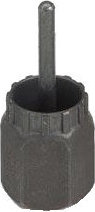 Pedros Extractor de cassettes con pasador - universal