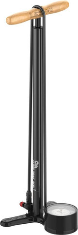Lezyne CLIK Drive HP Standpumpe - schwarz