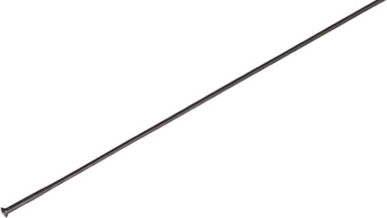 DT Swiss Speichenkit für HXC 1200 SPLINE® 30 29" - schwarz/285 mm, 286 mm, 287 mm