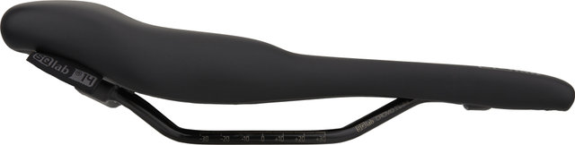 SQlab 610 Ergolux active 2.1 Sattel - schwarz/140 mm