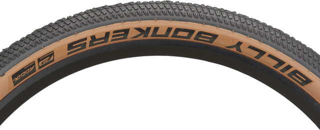 Schwalbe Billy Bonkers Performance ADDIX 26" Faltreifen - schwarz-bronze skin/26 "/54 mm/54-559/2.1 "