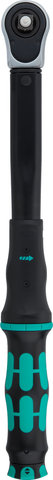 Wera Click-Torque C 2 Push R/L Torque Wrench 20-100 Nm - black-green/20 - 100 Nm