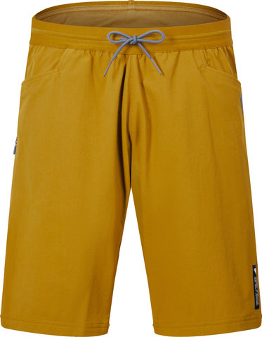 Endura Trailster Shorts - trail bronze | M