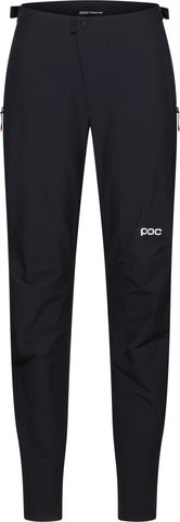 POC Motion Damen Hose - uranium black | L