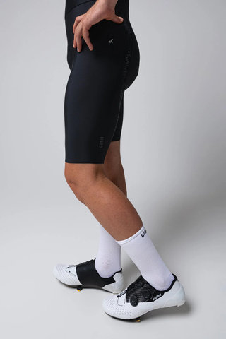 GOBIK Arctic Stride Bib Shorts - black | XS